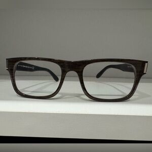 TOM FORD BROWN AUTHENTIC FRAME RX EYEGLASSES TF5274 050 52-18 145